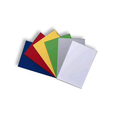 Color Coated Galvalume Steel Sheet